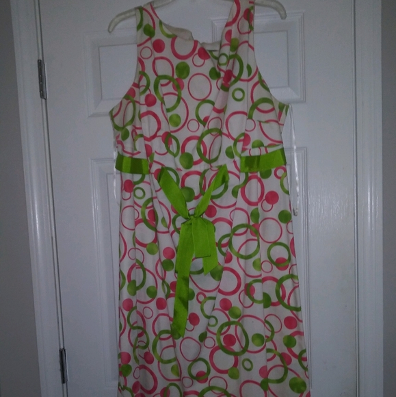 Dress - Picture 3 of 3